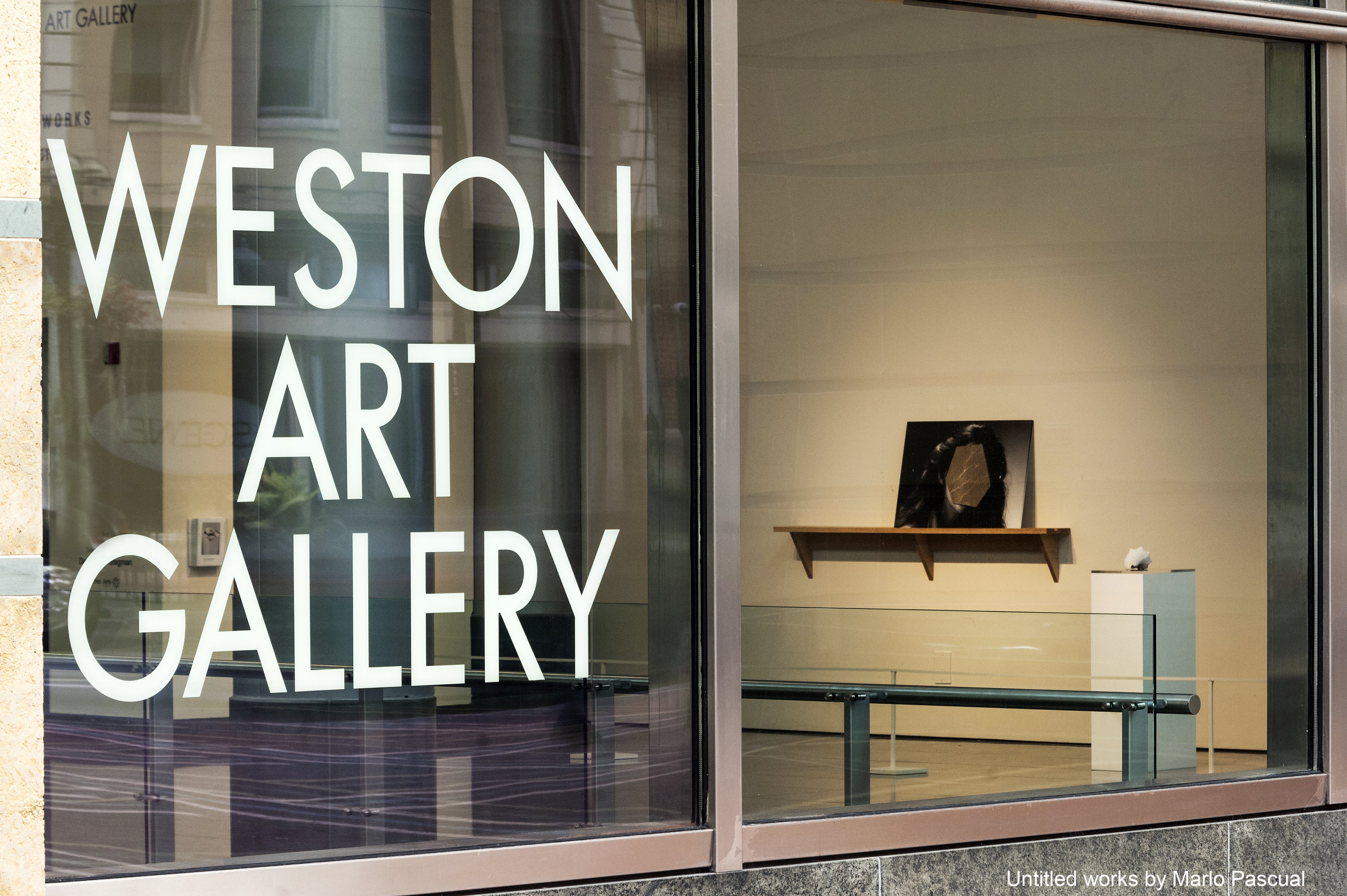 About the Weston Cincinnati Arts