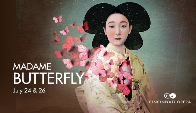 Opera review: Puccini’s Madam Butterfly by the English National Opera