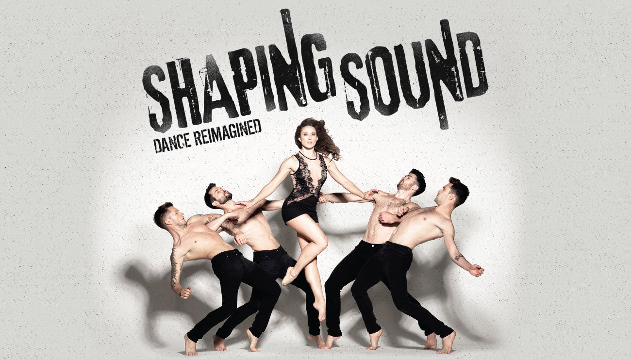 Shaping Sound