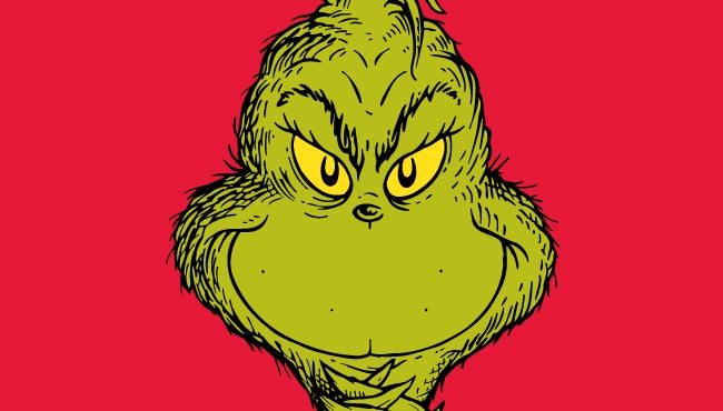 Image result for the grinch