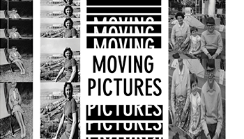 More Info for Families Create! Moving Pictures