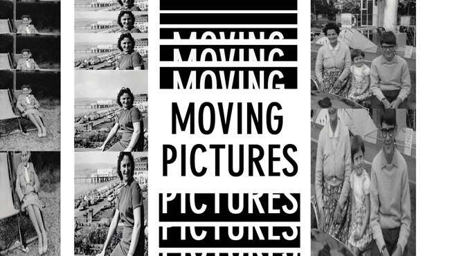 Families Create! Moving Pictures