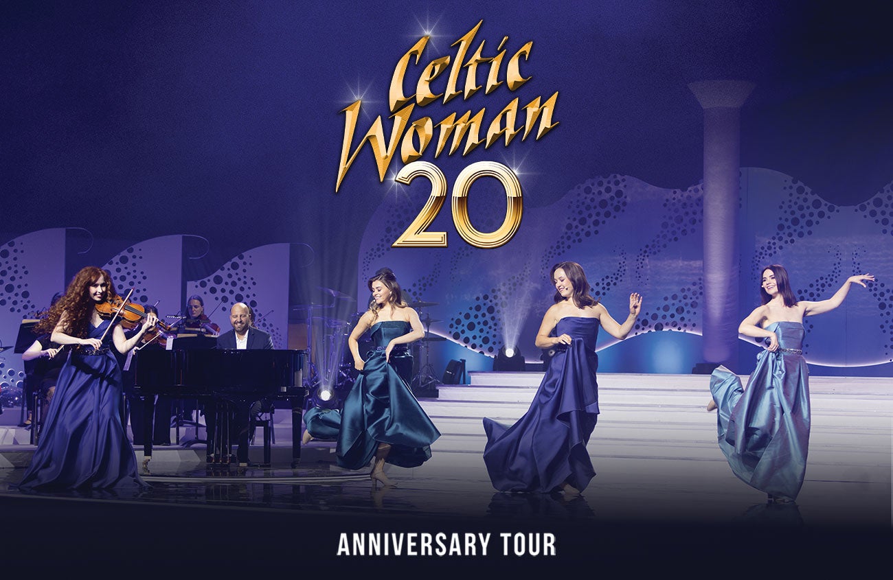 Celtic Woman: 20th Anniversary Tour