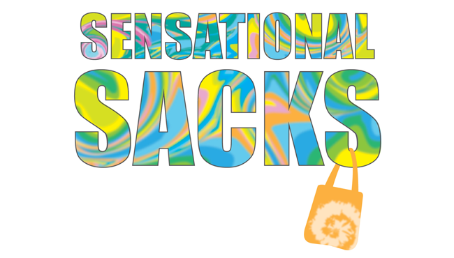 Families Create! - Sensational Sacks **CANCELLED**