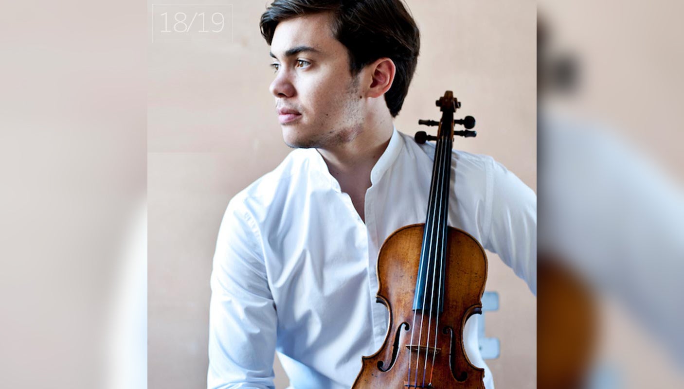 Vivaldi's Four Seasons