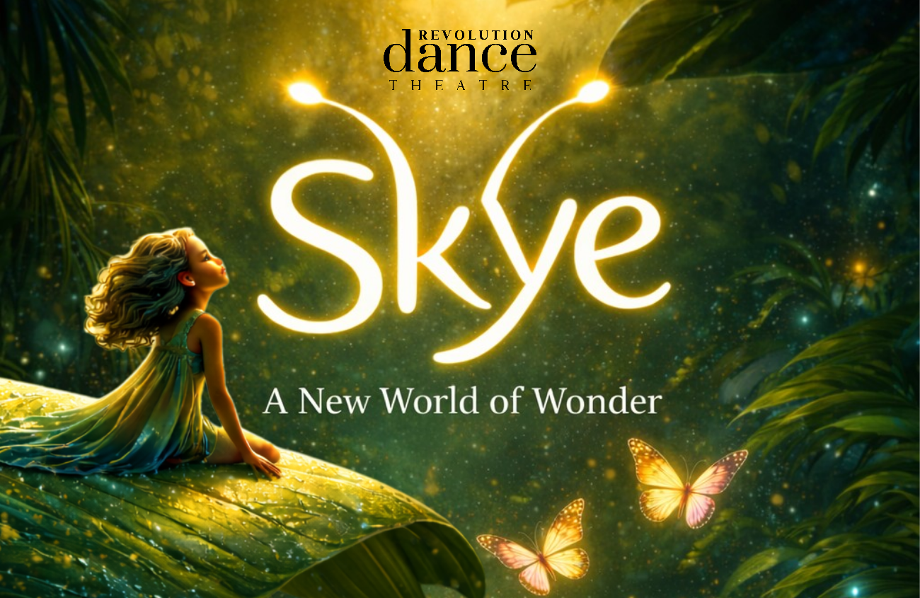 Skye: A New World of Wonder