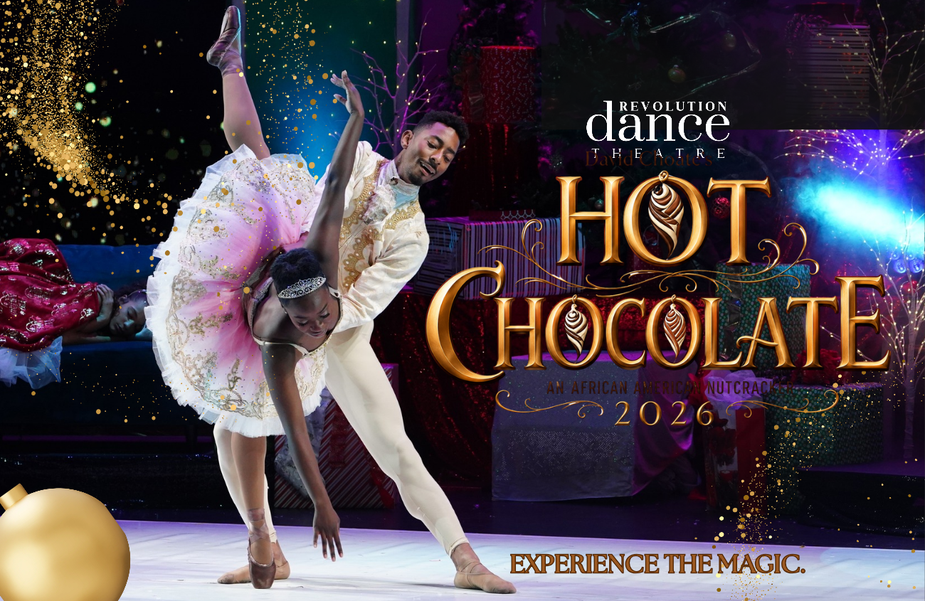 David Choate's Hot Chocolate 2026