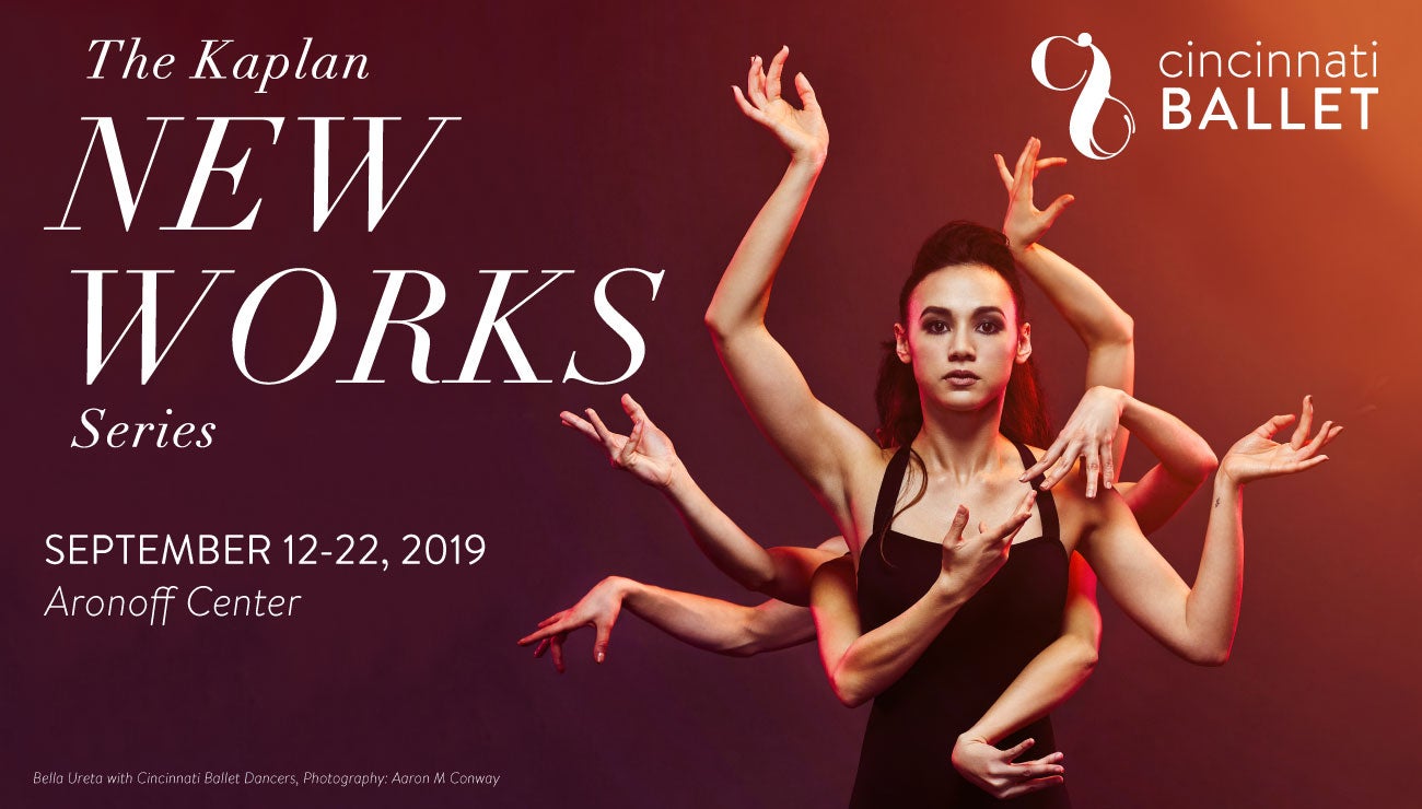 The Kaplan New Works Series