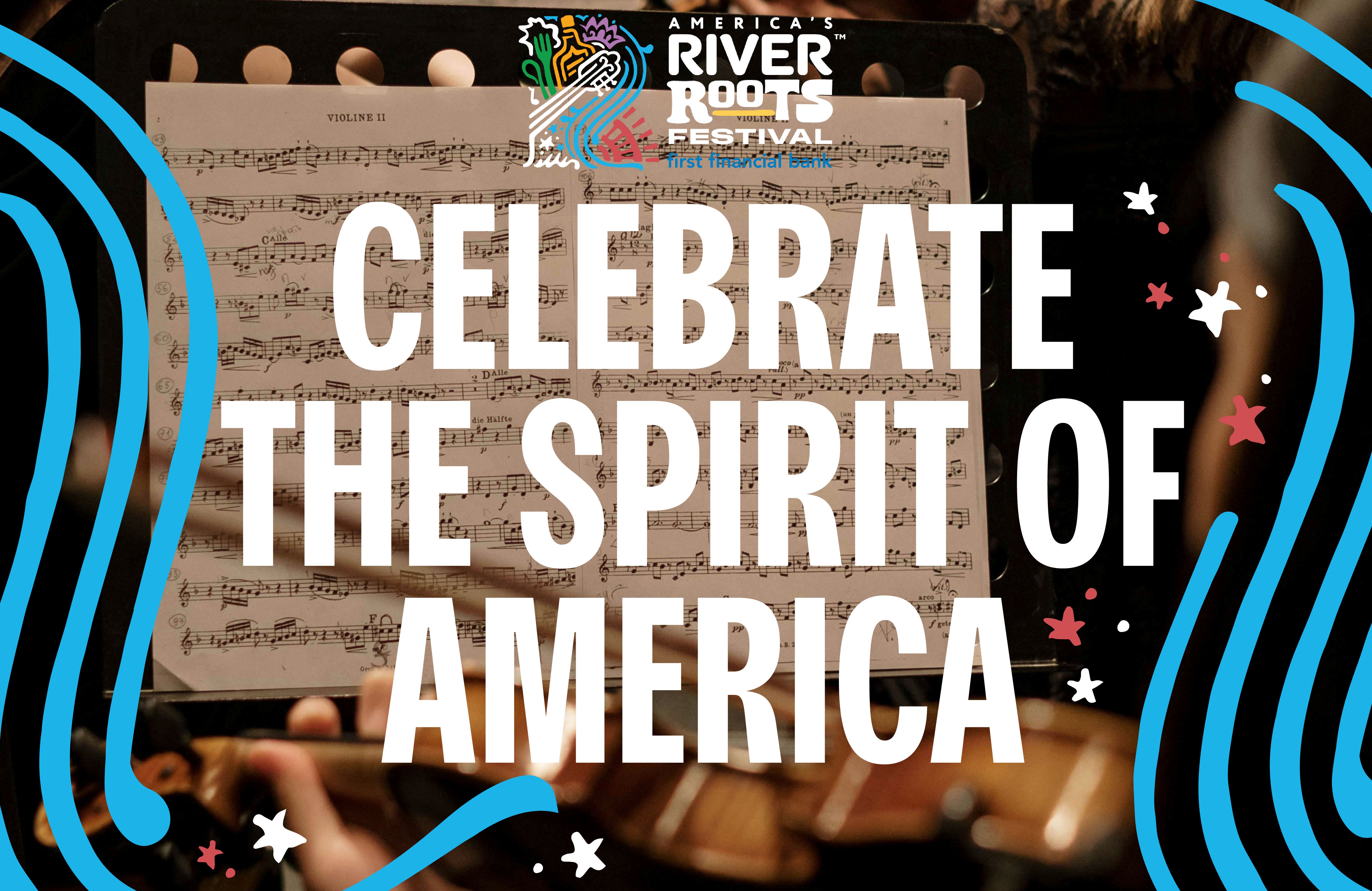 The Spirit of America Gala