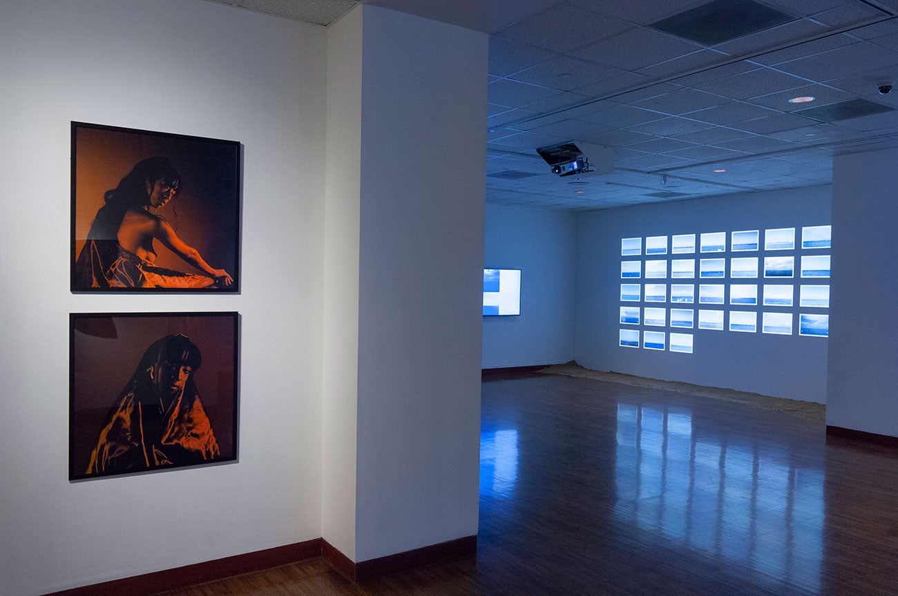 Weston Art Gallery Cincinnati Arts
