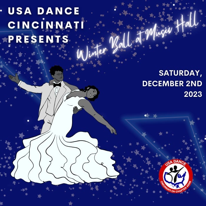 More Info for Winter Ball