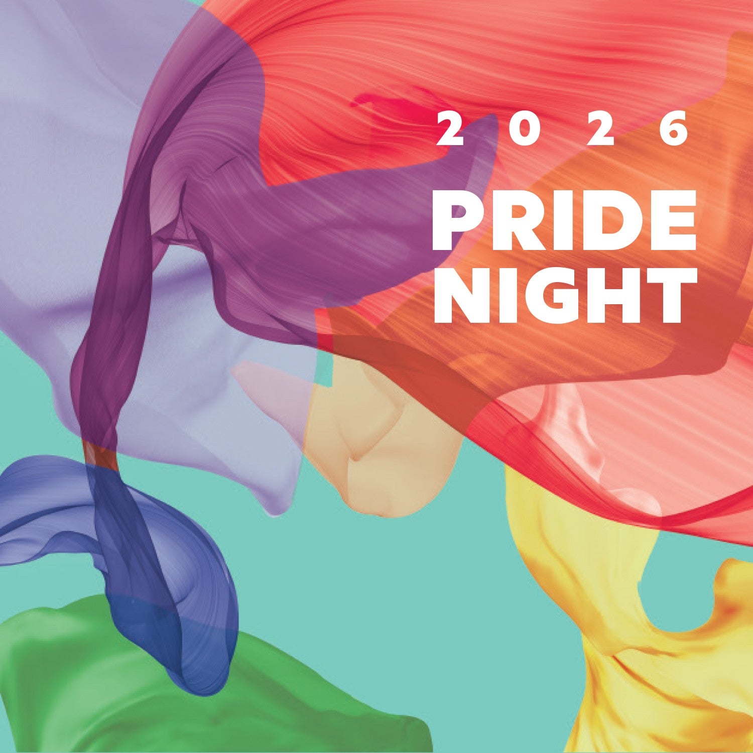 More Info for PRIDE NIGHT