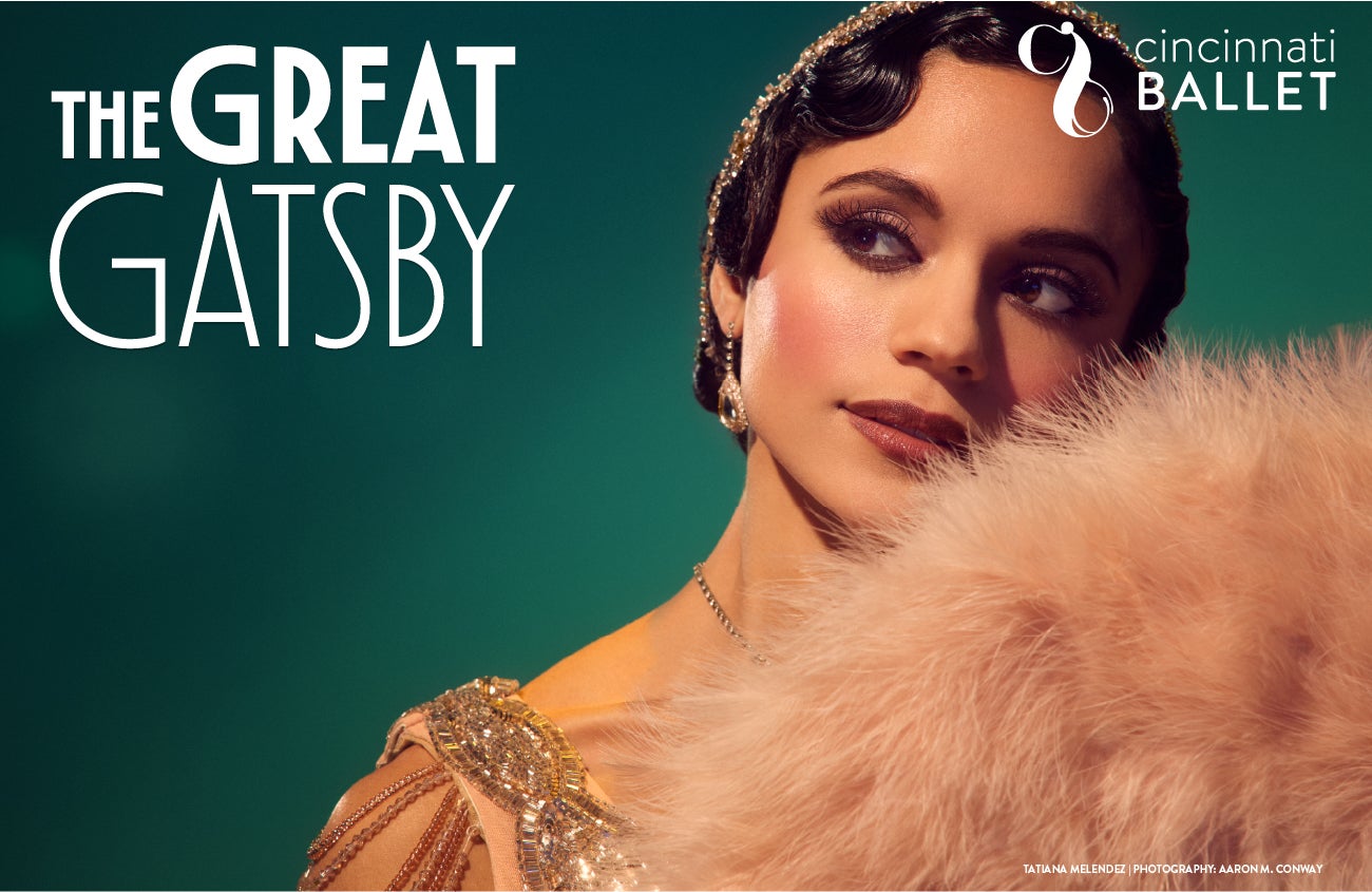 The Great Gatsby