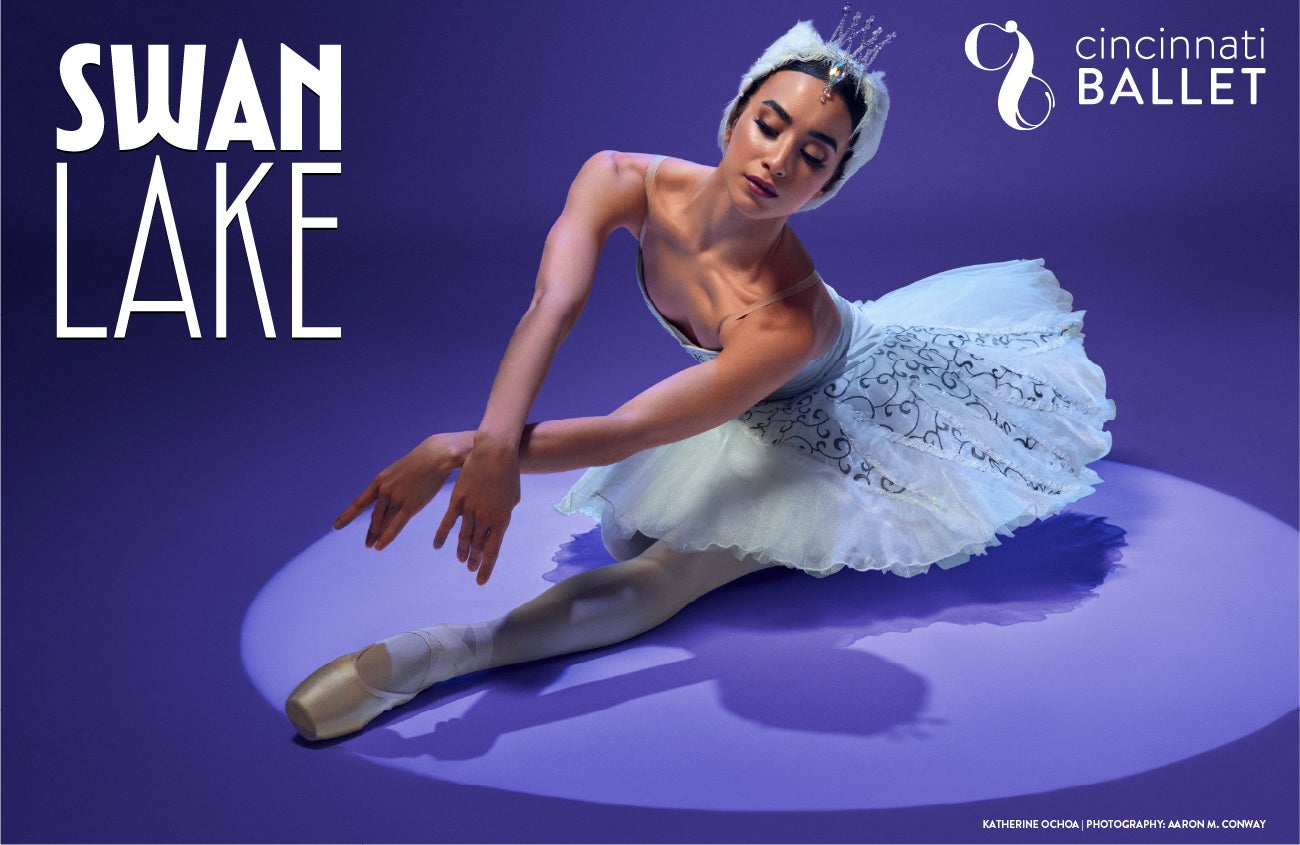 Swan Lake