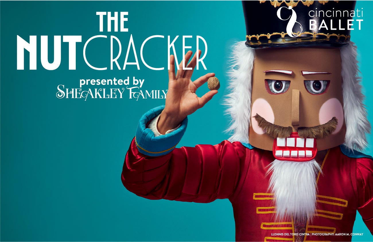 The Nutcracker