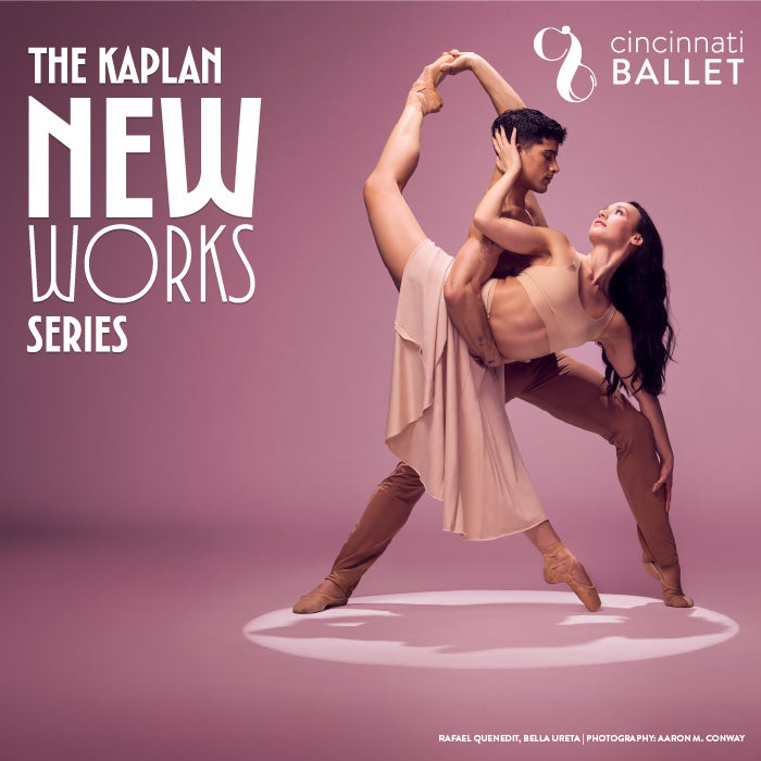 More Info for The Kaplan New Works Series