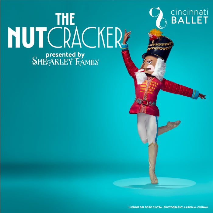 More Info for The Nutcracker