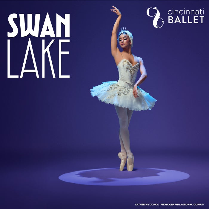 More Info for Swan Lake