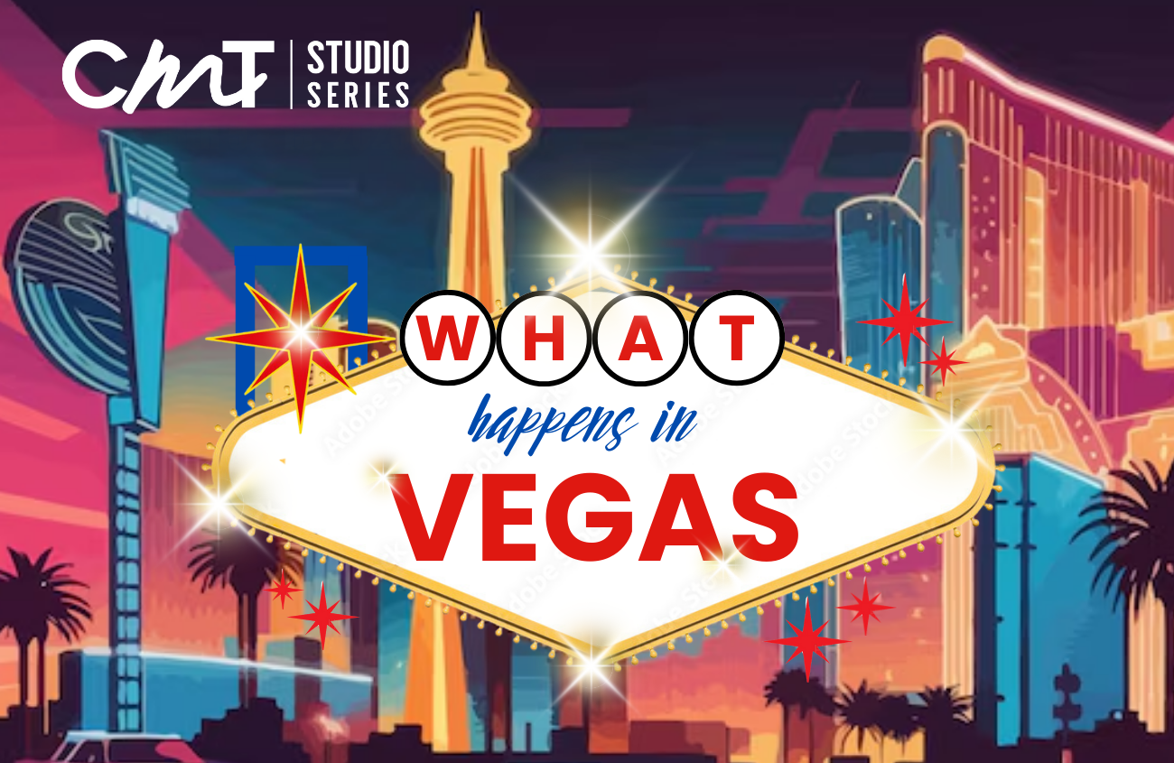 What Happens in Vegas