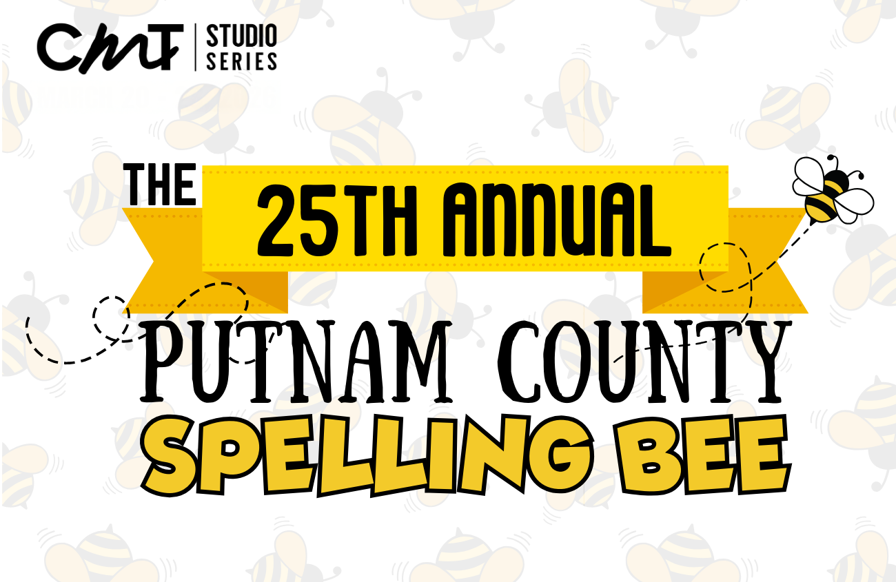 The 25th Annual Putnam County Spelling Bee