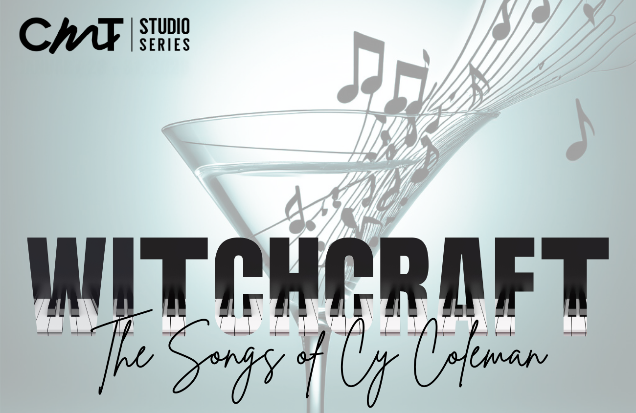 Witchcraft: The Songs of Cy Coleman