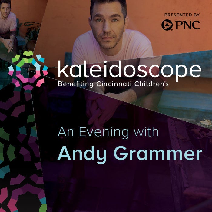 More Info for Andy Grammer