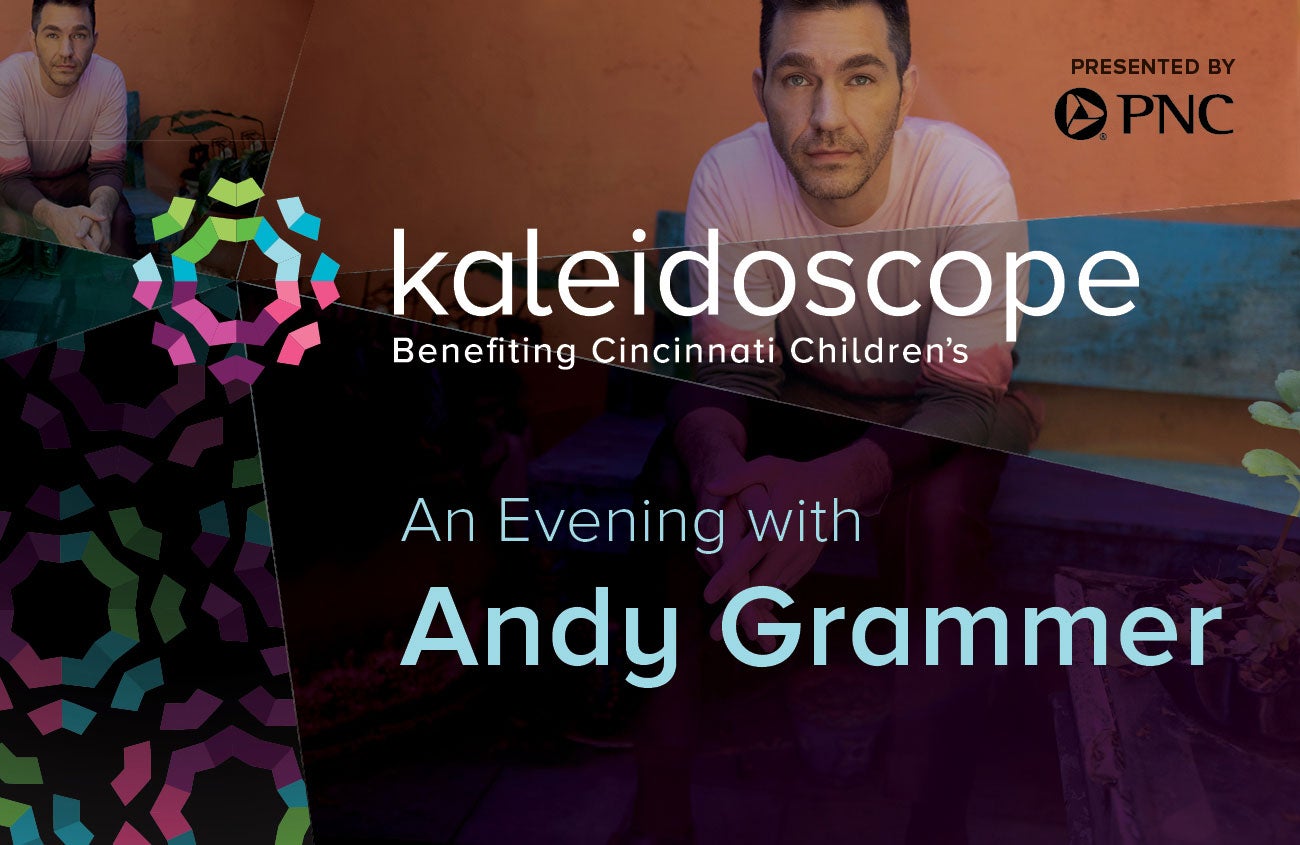 More Info for Andy Grammer