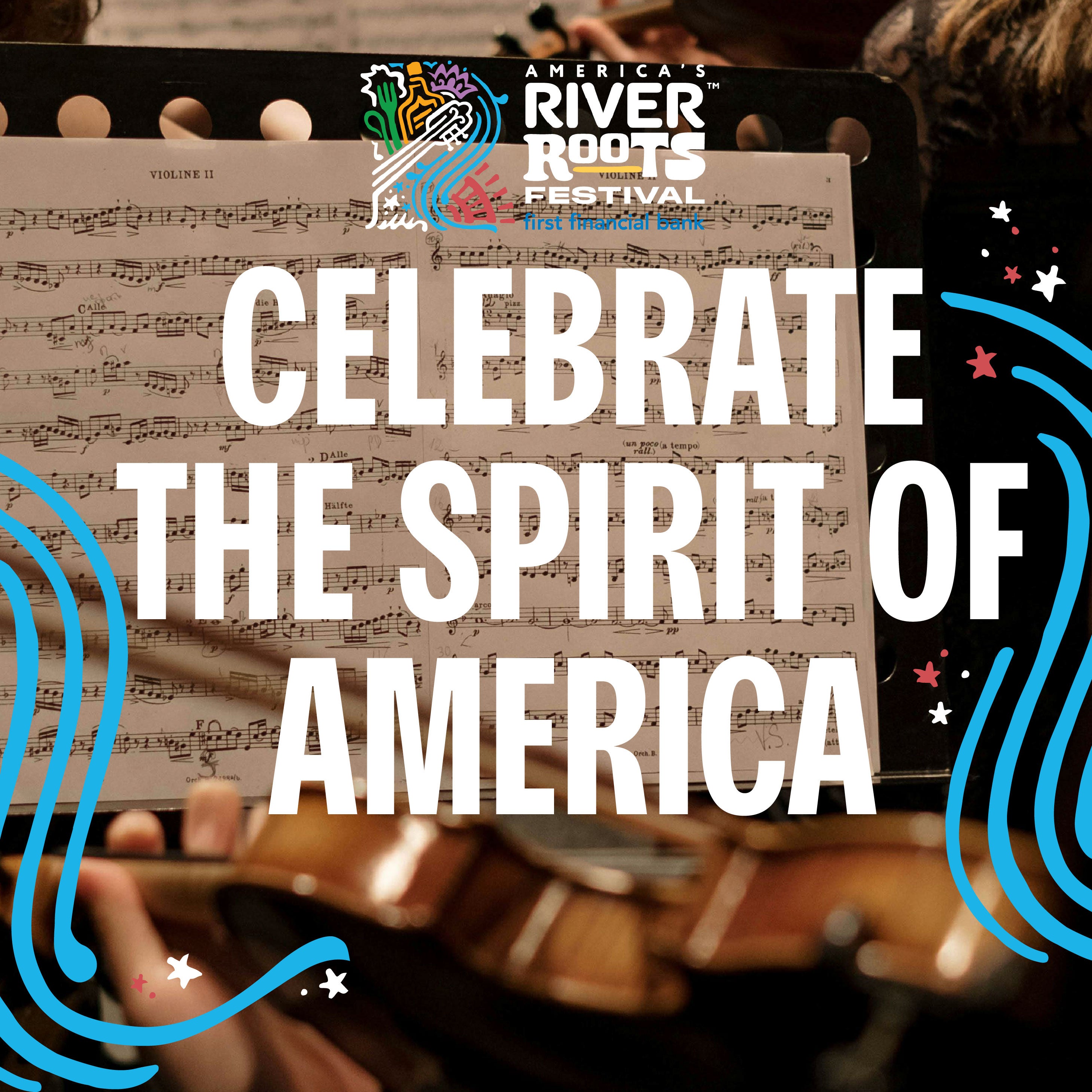 More Info for The Spirit of America Gala