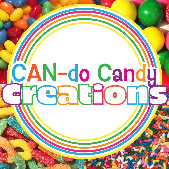 More Info for Families Create! Workshop: CAN-do Candy Creations