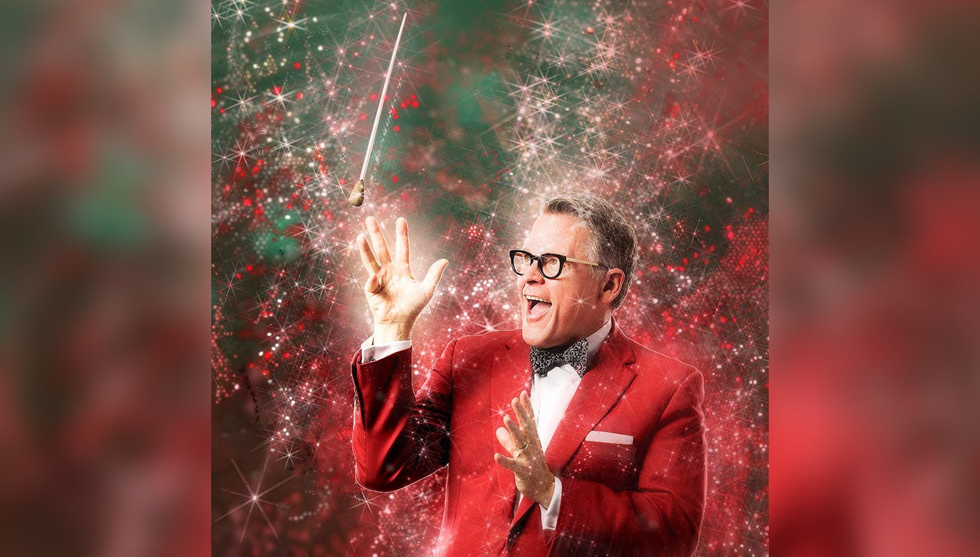 Holiday Pops Official Ticket Source Cincinnati Arts