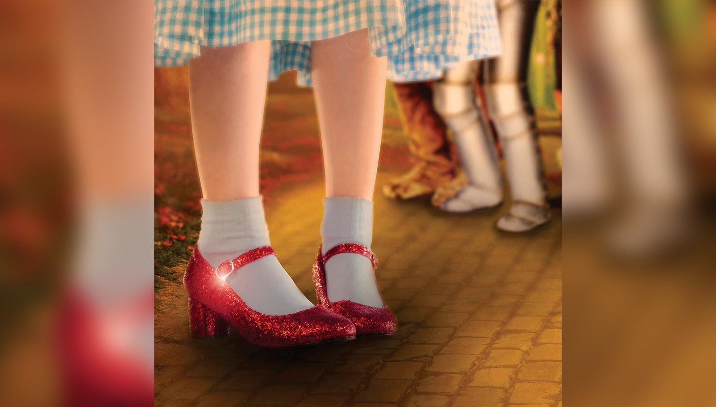 Wonderful Music of Oz