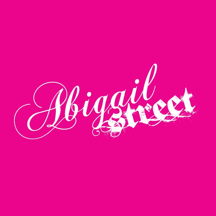 Abigail Street