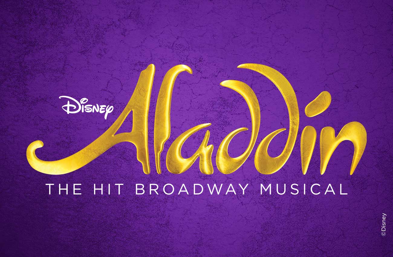 Disney's Aladdin
