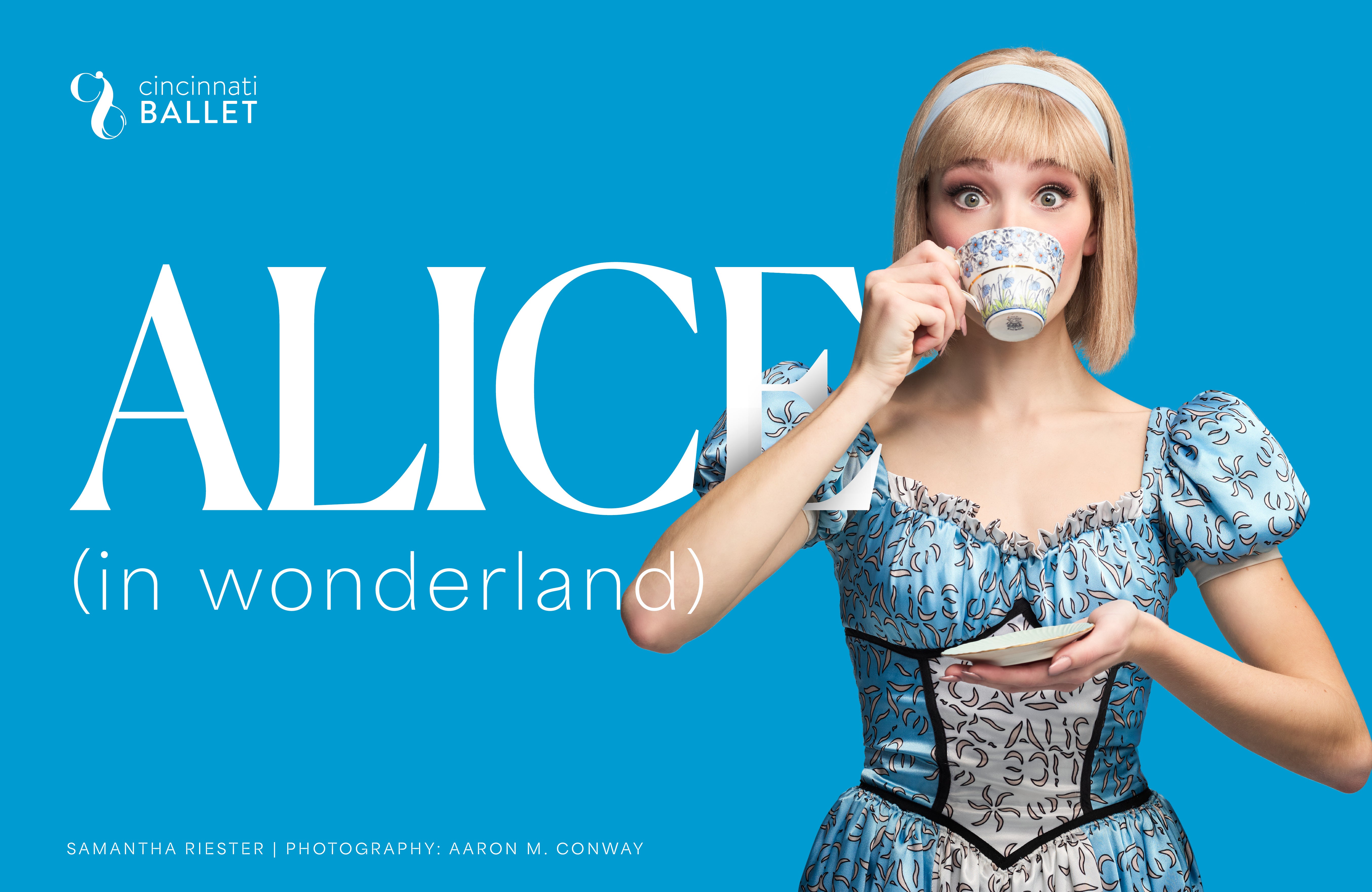 Alice (In Wonderland)
