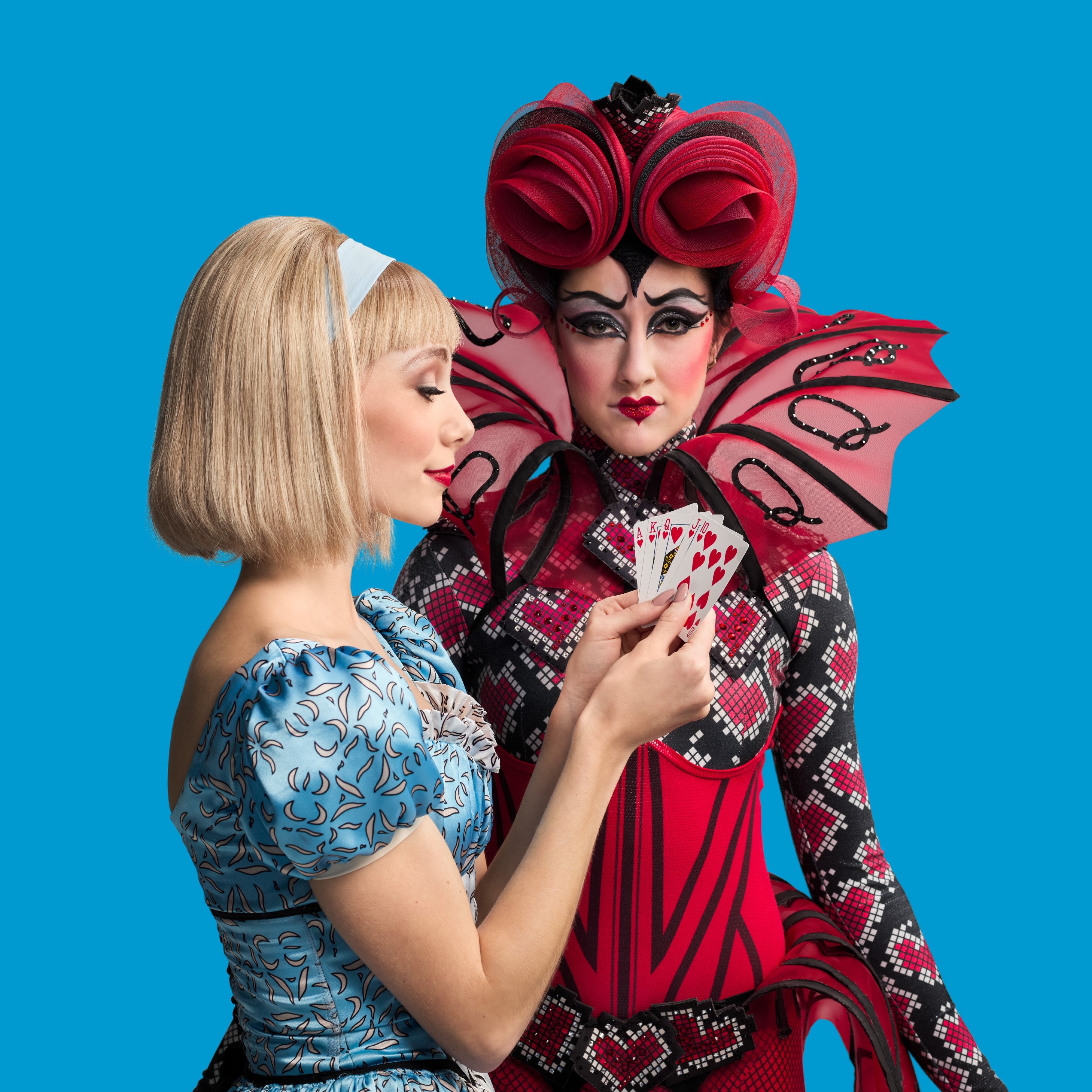 More Info for Alice (In Wonderland)