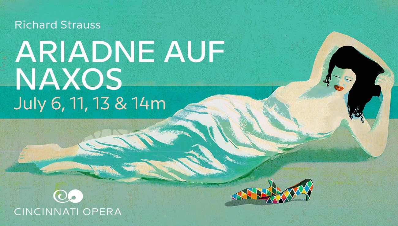 Ariadne auf Naxos