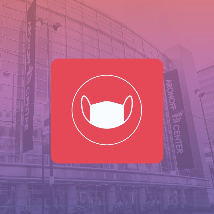 Aronoff Center Cincinnati Arts