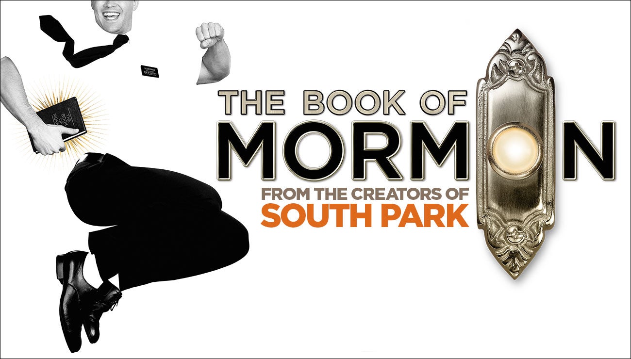 The Book of Mormon **CANCELLED**
