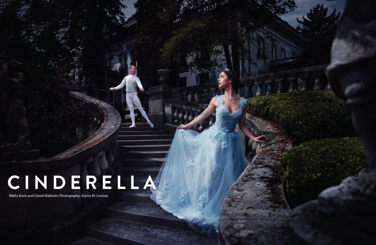 Cinderella