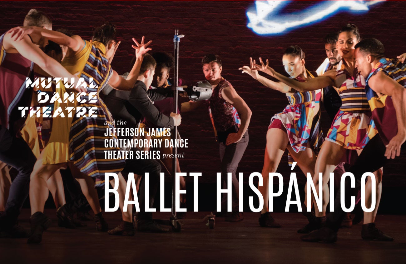 Ballet Hispánico