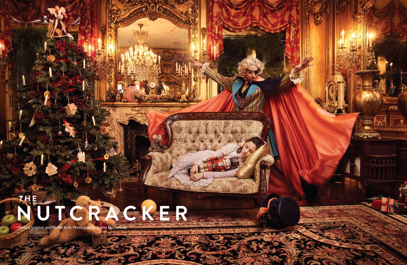 The Nutcracker