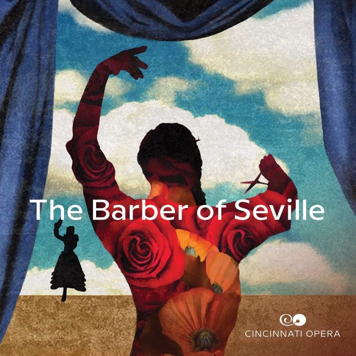 More Info for THE BARBER OF SEVILLE