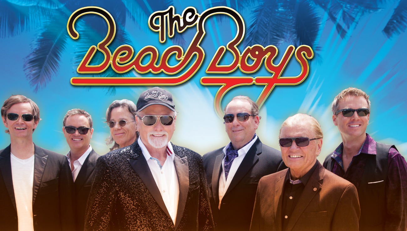 beach boys torrent