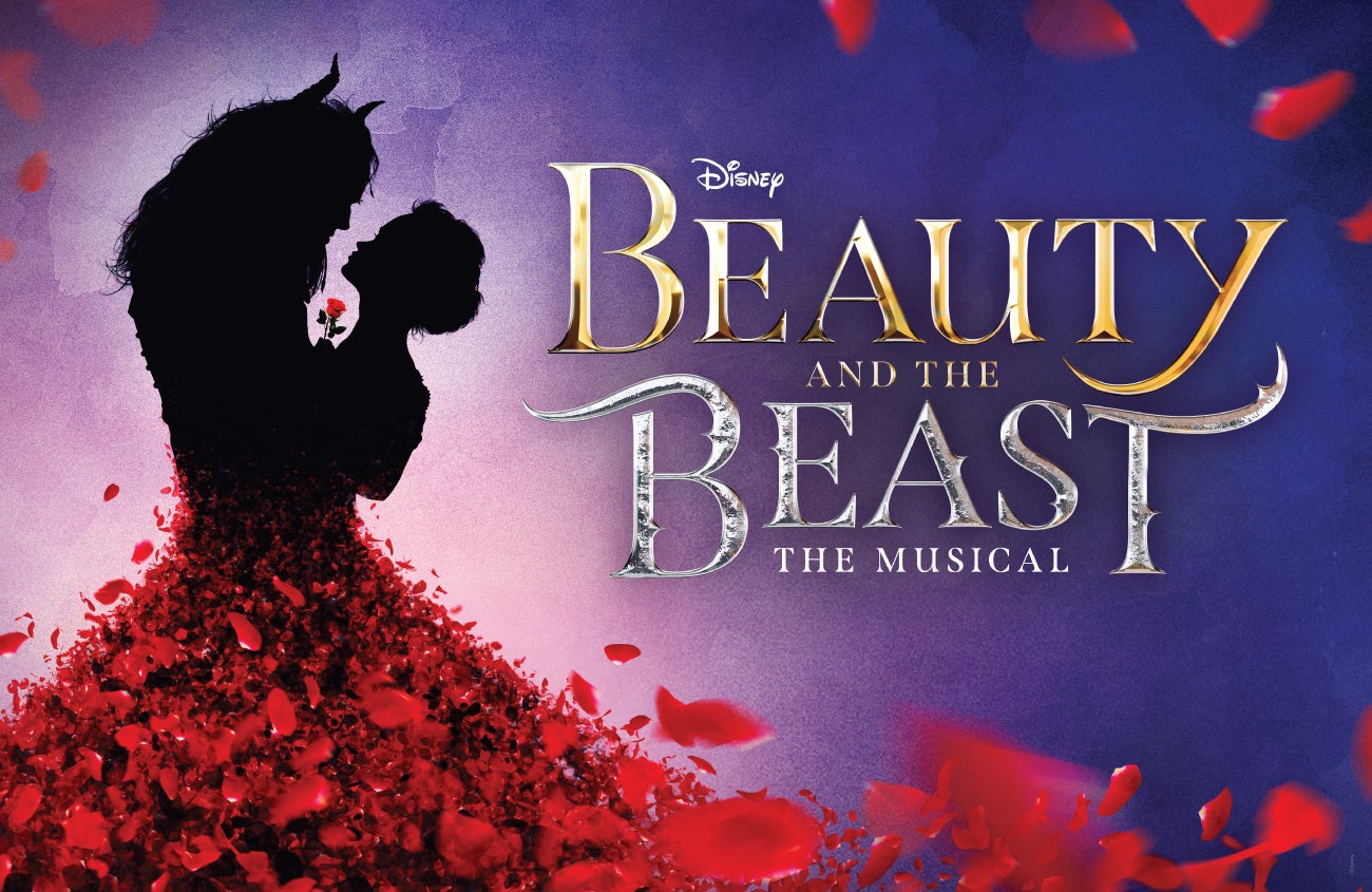 Disney’s Beauty and the Beast