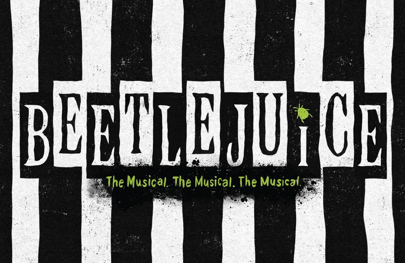 Beetlejuice