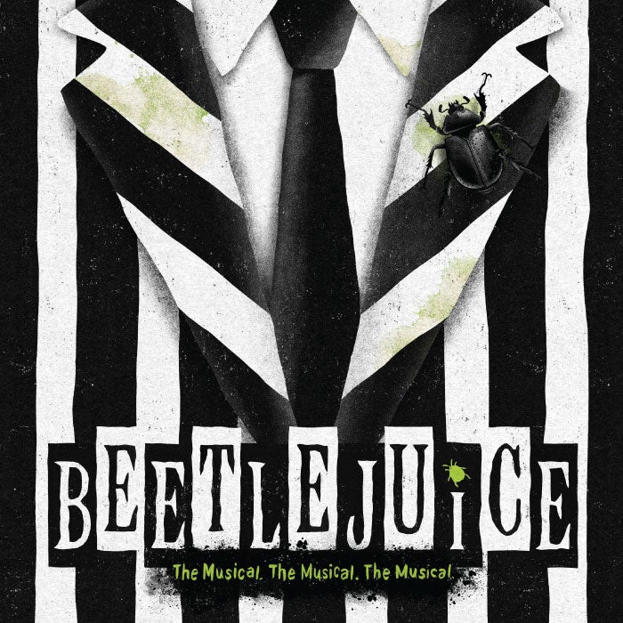 More Info for Beetlejuice