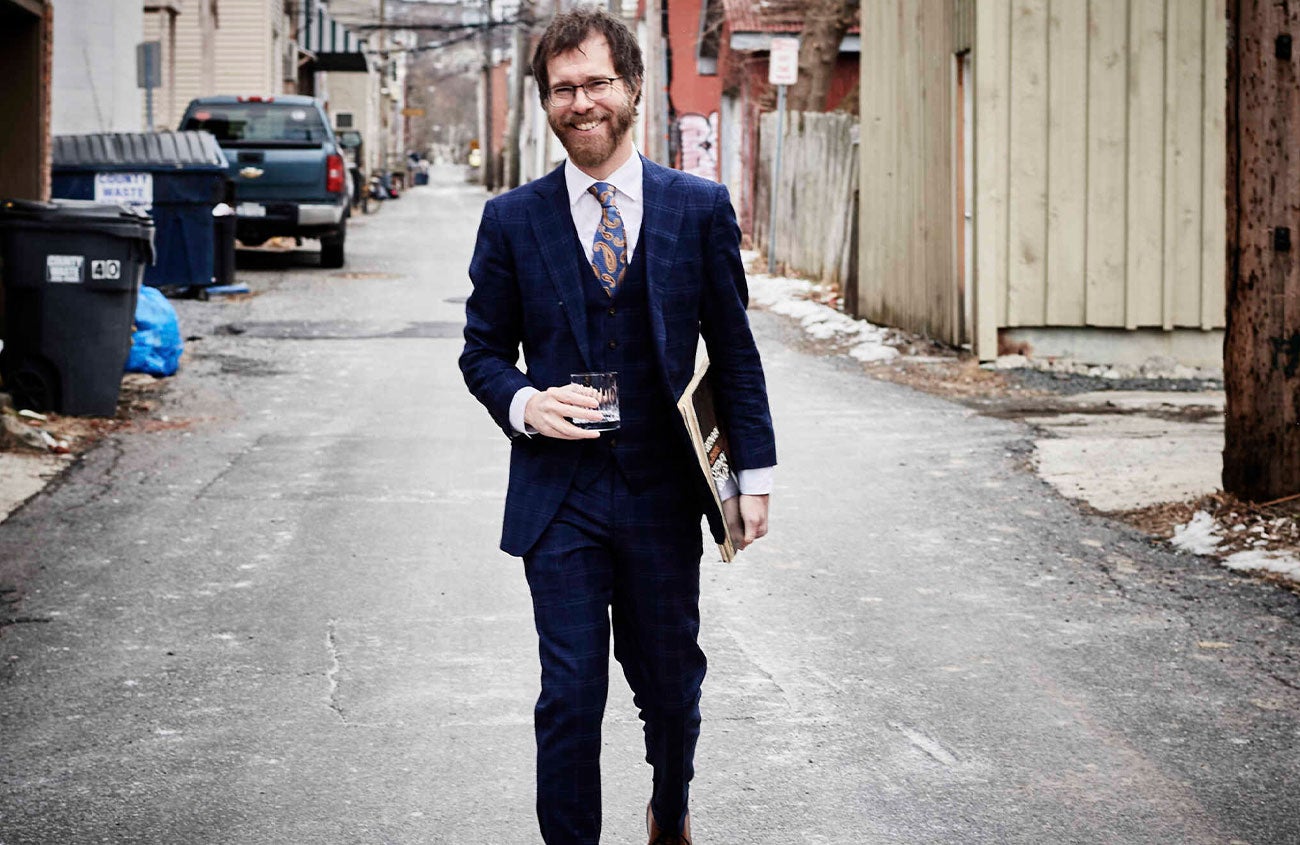 Ben Folds
