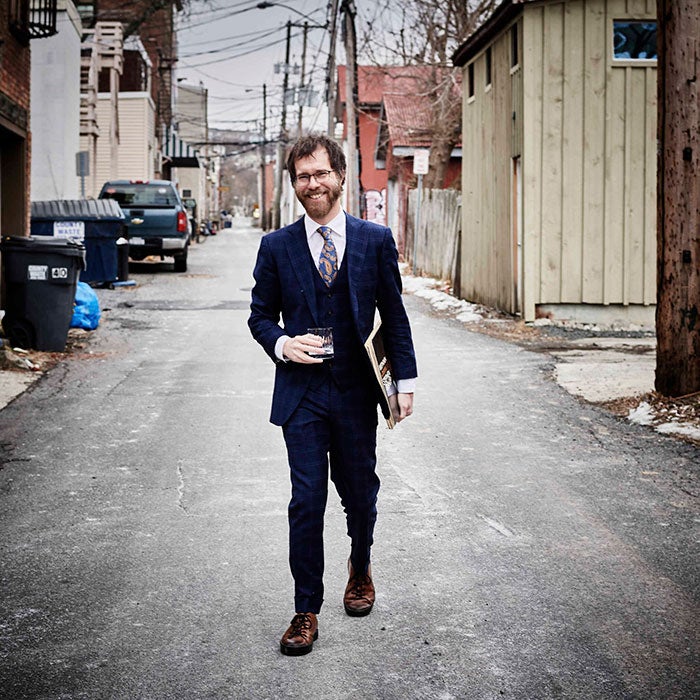More Info for Ben Folds