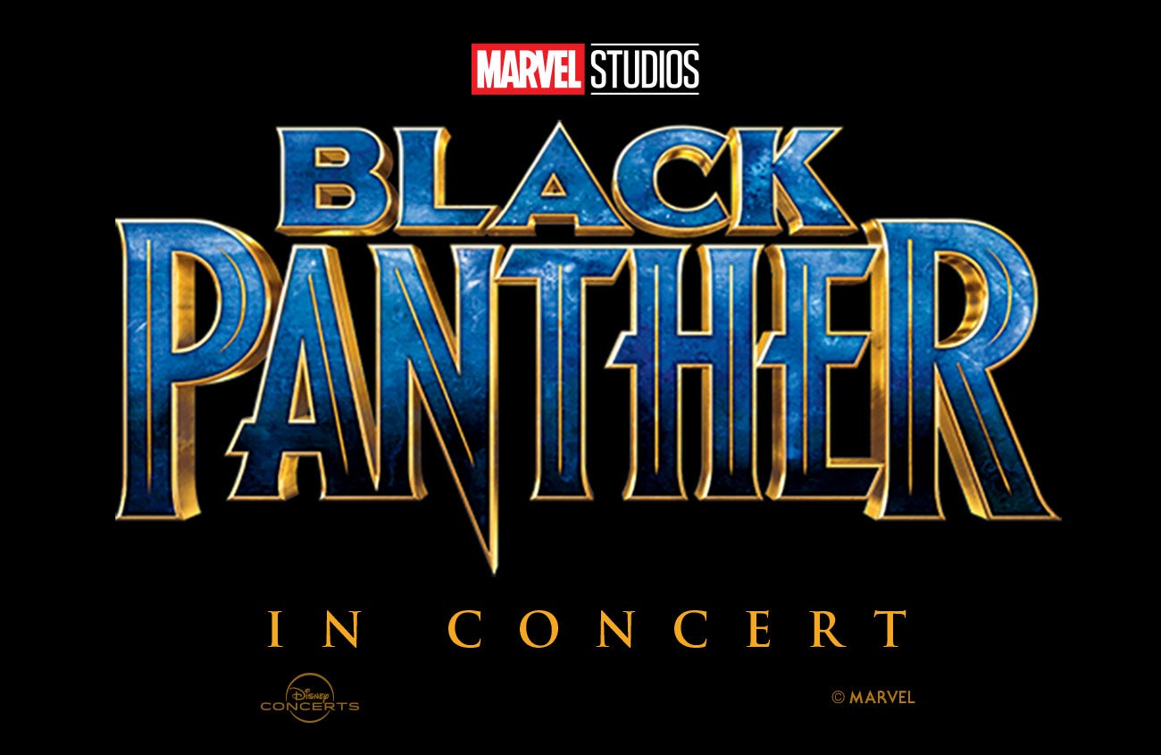 Marvel's Black Panther