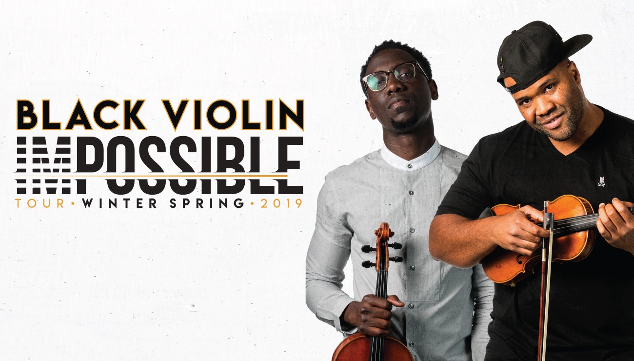 Black Violin